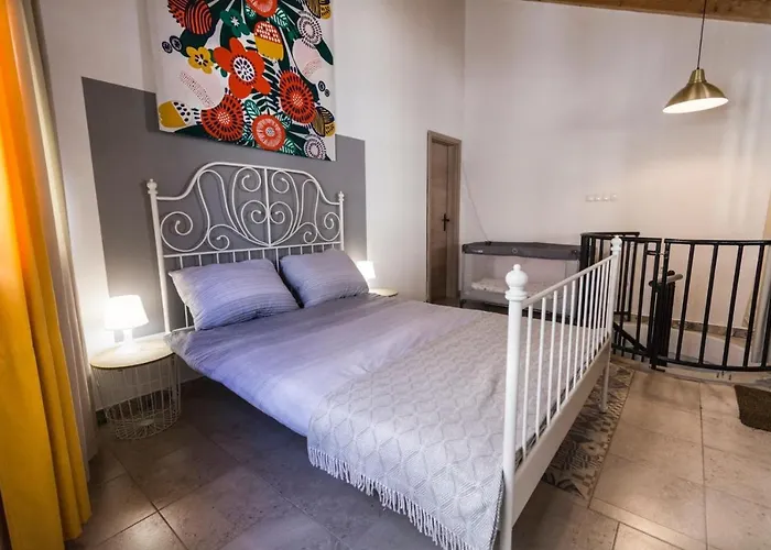 Villa Eximia Novigrad