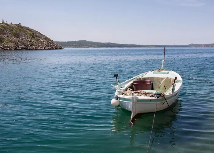 Villa Eximia Novigrad