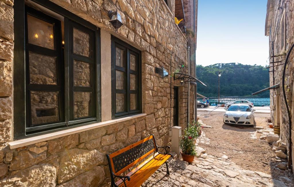 Eximia Novigrad Villa *