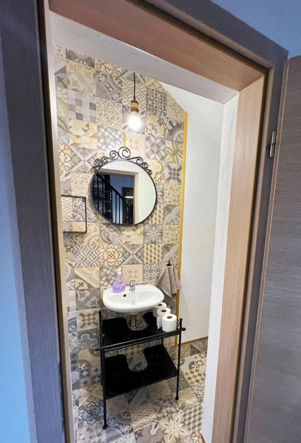 Eximia Novigrad Villa