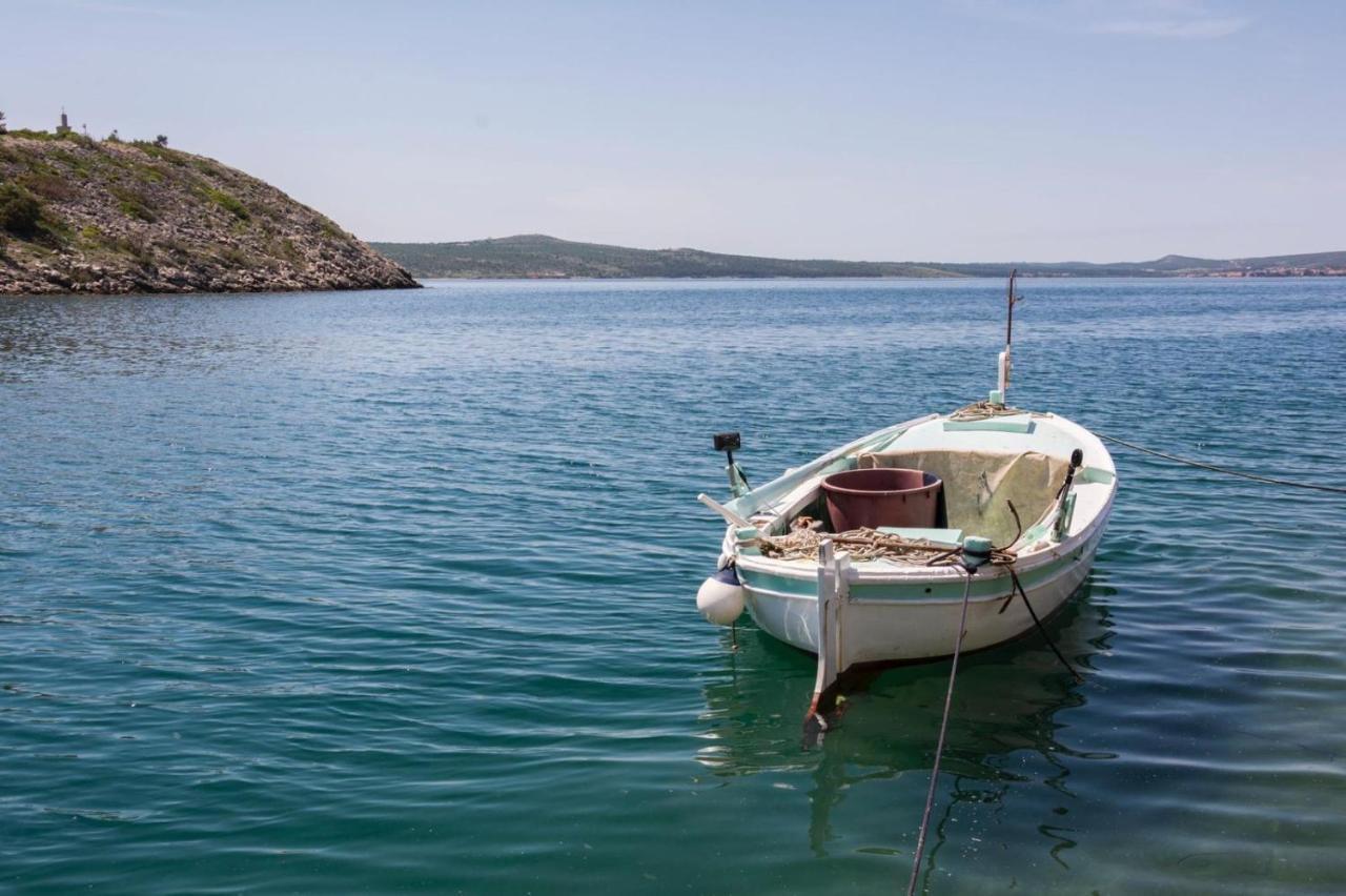 Eximia Novigrad Novigrad (Dalmatia)