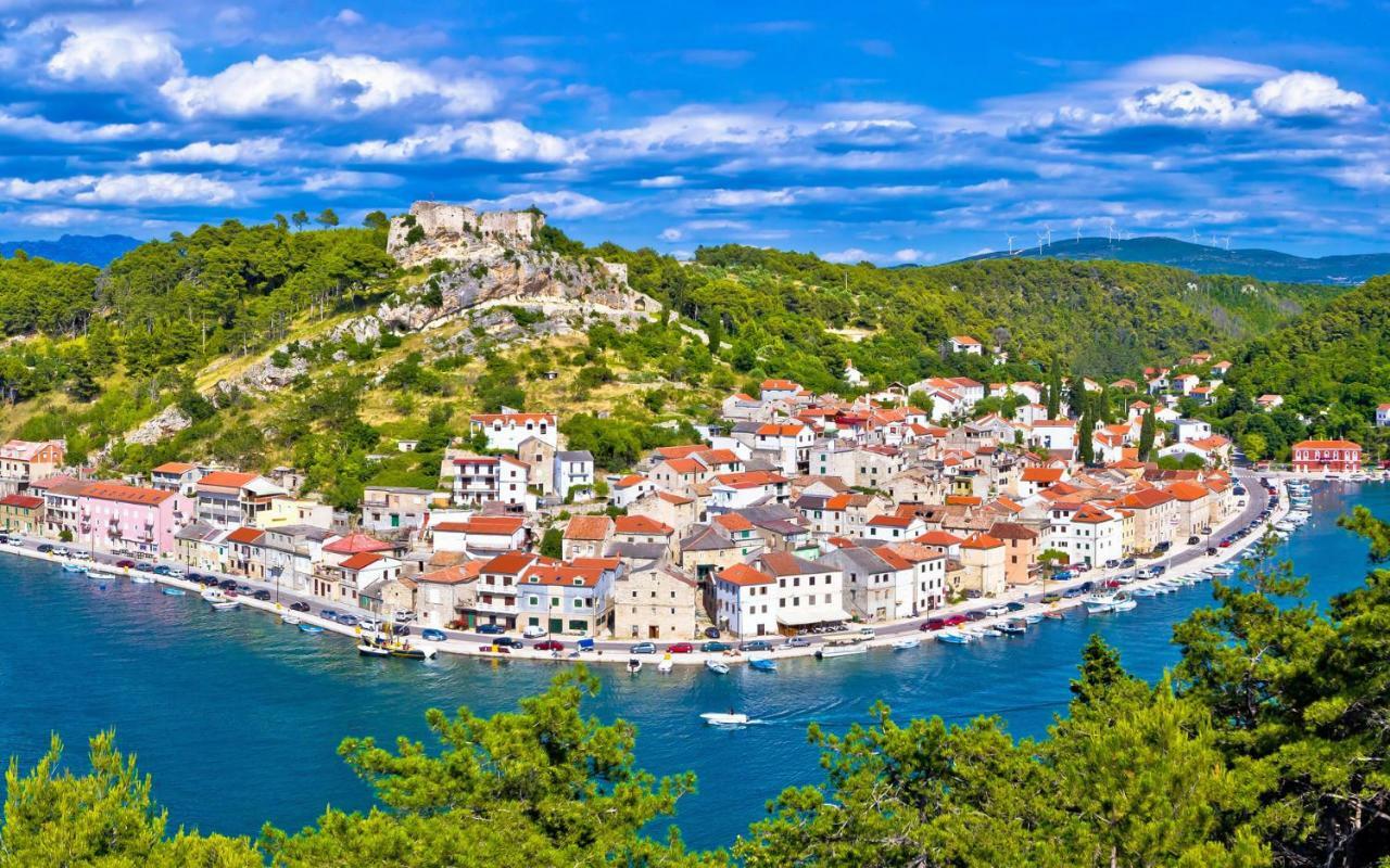 Eximia Novigrad * Novigrad (Dalmatia)