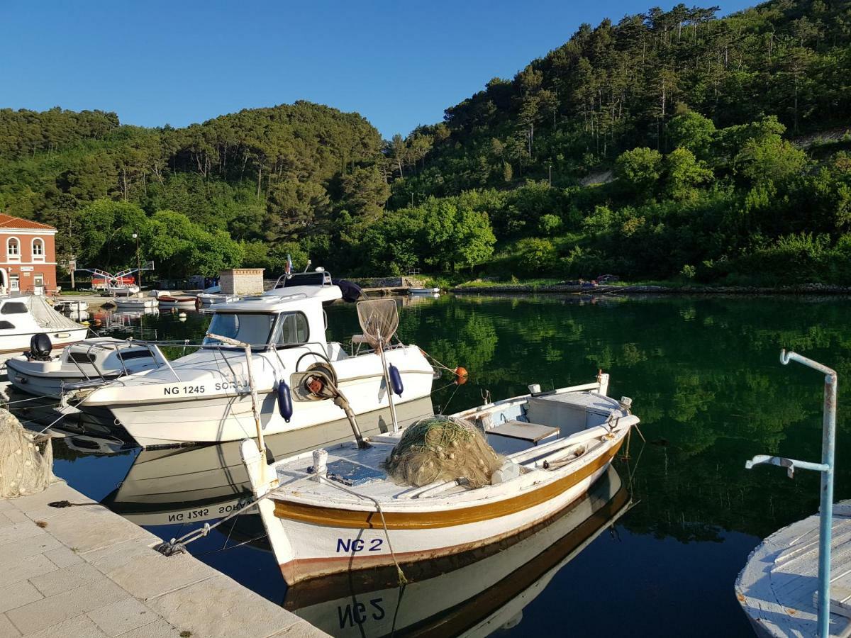 Eximia Novigrad Novigrad (Dalmácia)